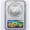 Image 2 : 2004-W American Silver Eagle NGC PF70 UC