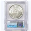 Image 2 : 1880 Morgan Silver Dollar ICG MS65