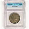 Image 1 : 1903-O Barber Half Dollar ICG MS62