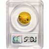 Image 2 : 1995-W $5 8.4g Gold Stadium PCGS PR69 DCAM