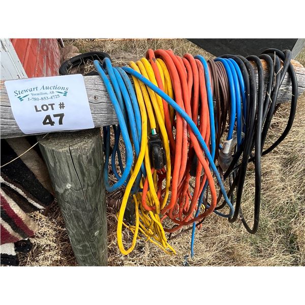 Extention Cords
