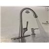 Image 1 : Kohler Malleco Touchless Pull Down Faucet Stainless Steel
