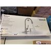 Image 2 : Kohler Malleco Touchless Pull Down Faucet Stainless Steel