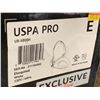 Image 1 : USPA Pro Luxury Bidet Seat Model UB-6800H White
