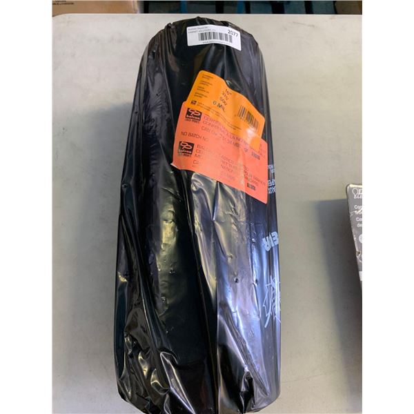 Balcan Commercial Vapour Barrier 6 Mil Thickness 500 Sq Ft Roll 16"x375ft