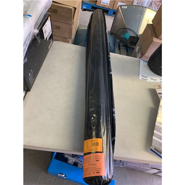 Balcan 6mil Thick Vapour Barrier 102" x 59ftm 500 Sq Ft Roll