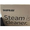 Image 2 : Dupray One Home Steam Cleaner System NEW in Box