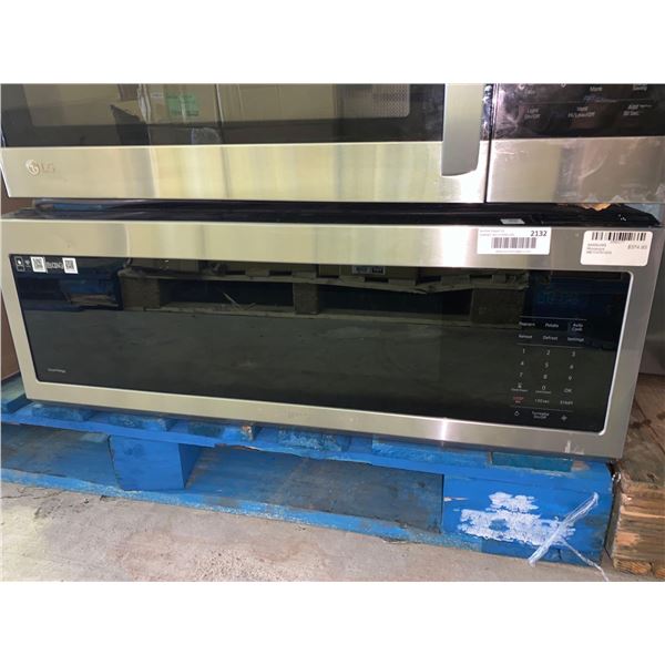 Samsung Microwave Oven Model ME11A5710DS