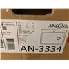 Image 3 : Ancona Model AN-3334 Valencia Dual Mount Single Bowl Stainless Kitchen Sink