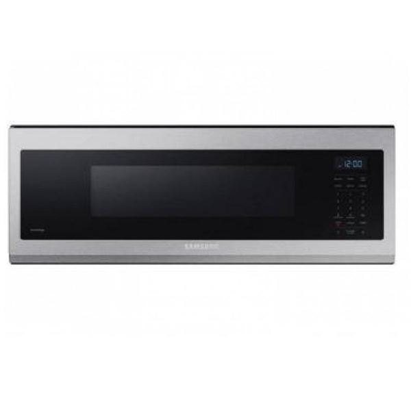 Samsung Model ME11A7510DS Slim Line Microwave