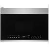 Image 1 : Fridgidaire Model UMV1422US Stainless Steel 1.4 cu ft, 24 inch Microwave