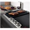 Image 3 : Frigidaire Professional FPIC3077RF Cooktop, 30" Exterior Width, Induction Cooktop, 4 Burners, Induct