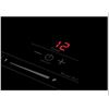 Image 3 : Frigidaire FFIC3626TB Cooktop, 36" Exterior Width, Induction Cooktop, 5 Burners, Induction, 3800W, B