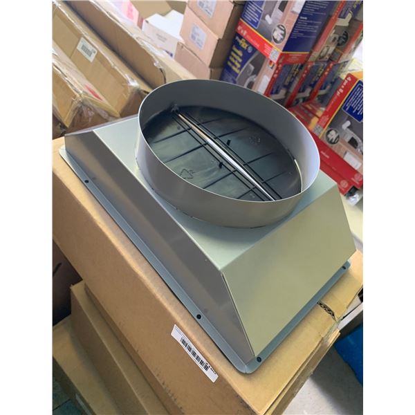 Ancona Model PRH-2812 Ducting Transition