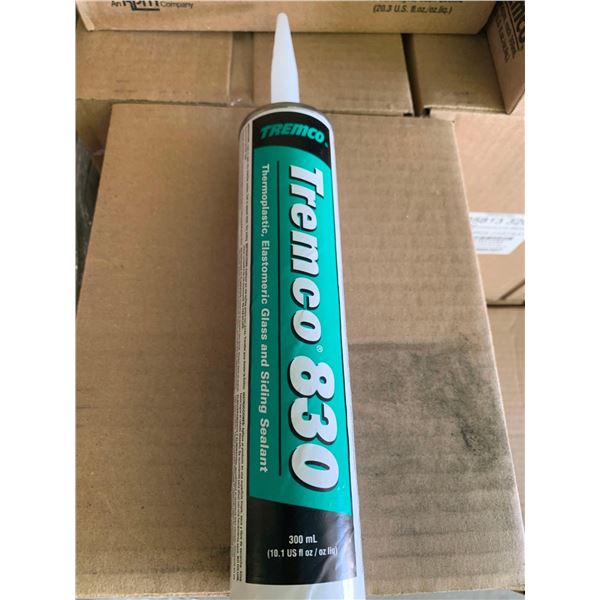 Tremco 803 Sealant , Chocolate Brown CASE LOT OF 20X300ML