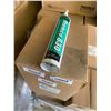Image 2 : Tremco 803 Sealant , Chocolate Brown CASE LOT OF 20X300ML