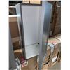 Image 2 : S.Cloudstock Wall Upper Cabinet 15x30 NEW -includes interior shelves