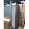 Image 2 : S.Cloudstock Wall Upper single door Cabinet 9 x 36 inch NEW -includes interior shelves