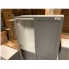 Image 2 : S.Cloudstock Wall Upper double door Cabinet 36 x 36 inch NEW -includes interior shelves
