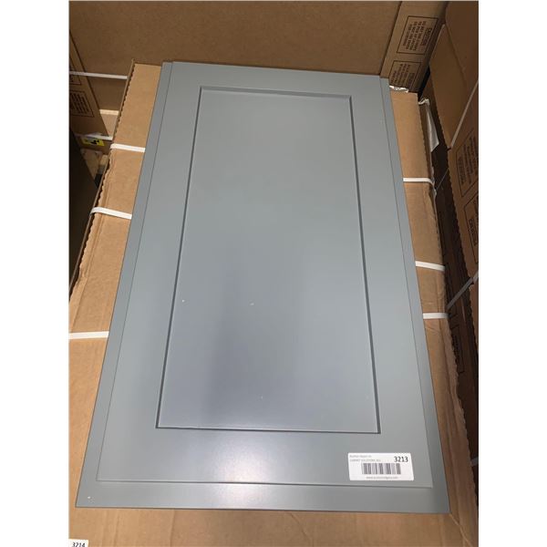 S.Cloud Recess Wall Mount Medicine Cabinet 13.4 x 24 inch NEW