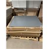 Image 1 : PALLET LOT - S. Cloud Finishing Panels assorted sizes Approx. 12 pieces