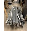 Image 1 : PALLET LOT - Assorted S. Cloud Trim & Moulding 8 ft lengths