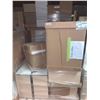 Image 1 : PALLET LOT - Assorted NEW Cabinets & Components as pictured