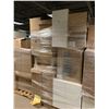 Image 1 : PALLET LOT - Assorted NEW Cabinets & Components as pictured