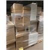 Image 2 : PALLET LOT - Assorted NEW Cabinets & Components as pictured
