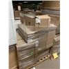 Image 2 : PALLET LOT - Assorted NEW Cabinets & Components as pictured