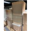 Image 2 : PALLET LOT - Assorted NEW Cabinets & Components as pictured