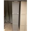 Image 1 : Grey Pantry/Wardrobe Cabinet 18 x 78 inch NEW