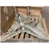 Image 1 : PALLET LOT - Commercial Warehouse ceiling Fans