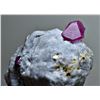 Image 6 : Natural Untreated Ruby Specimen 110 Carats