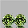 Image 1 : Natural Color Change Turkish Diaspore Pair {Flawless}