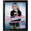 Image 1 : Bette Midler Autographed Custom Poster