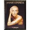 Image 1 : Annie Lennox Autographed Custom Poster