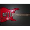 Image 1 : Sting Autographed Guitar