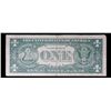 Image 3 : 1963B $1 'Barr Note' Federal Reserve Note Grades vf+