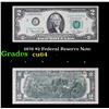 Image 1 : 1976 $2 Federal Reserve Note Grades Choice CU