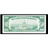 Image 3 : 1928A $50 Federal Reserve Note Redeemable in Gold (Chicago, IL) Grades xf