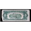 Image 3 : 1928F $2 Red seal United States Note Grades vf+