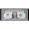Image 2 : 1963B $1 'Barr Note' Federal Reserve Note Grades Choice AU/BU Slider