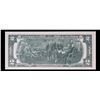 Image 3 : 1976 $2 Federal Reserve Note Grades Choice CU