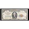 Image 2 : 1929 $100 National Currency Note 'The Federal Reserve Bank of Cleveland, OH' Fr-1890D Grades vf++