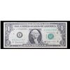 Image 2 : 1963B $1 'Barr Note' Federal Reserve Note Grades vf++