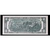 Image 3 : 1976 $2 Federal Reserve Note Grades Choice CU