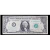 Image 2 : 1963B $1 'Barr Note' Federal Reserve Note Grades vf++