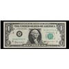 Image 2 : 1963B $1 Federal Reserve Note Grades Select AU