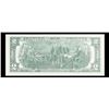 Image 3 : 1976 $2 Federal Reserve Note 1st Day of Issue, with Stamp Grades Gem CU